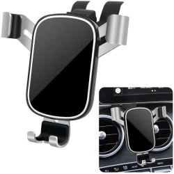 Автомобильный держатель для телефона Joyroom JR-ZS198 Black