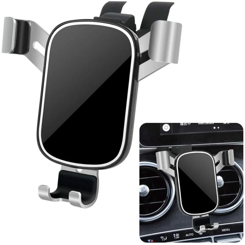 Автомобильный держатель для телефона Joyroom JR-ZS198 Black