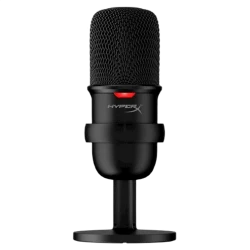 Микрофон HyperX SoloCast (HMIS1X-XX-BK/G)