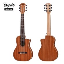 Klassik gitara Tayste Guitalele TUG-10C, 30 düym - TUG-20
