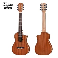 Klassik gitara Tayste Guitalele TUG-10C, 30 düym - TUG-20