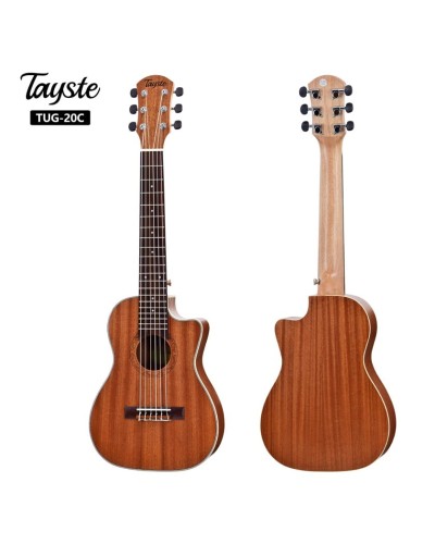 Klassik gitara Tayste Guitalele TUG-10C, 30 düym - TUG-20