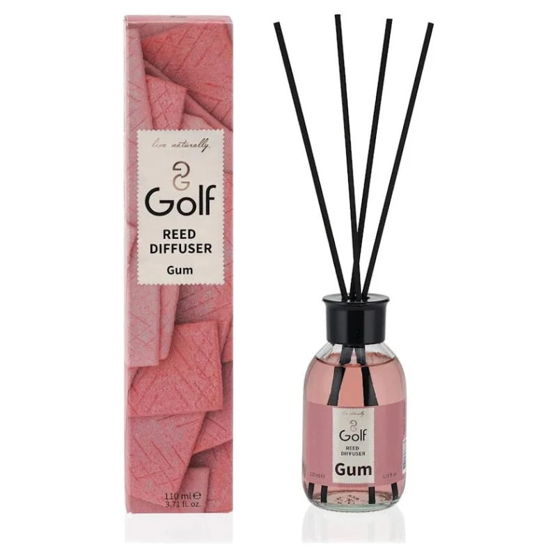 Otaq iyi , Golf Gum Otaq iyi , Golf Gum