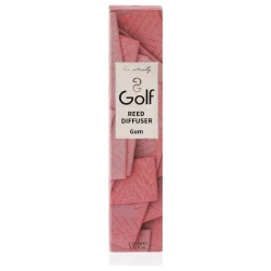 Otaq iyi , Golf Gum