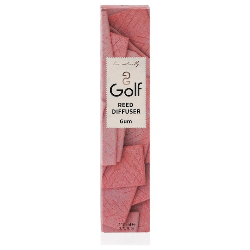 Otaq iyi , Golf Gum Otaq iyi , Golf Gum