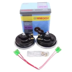 Автомобильный звуковой сигнал OSN BS158 P Автомобильный звуковой сигнал OSN BS158 P