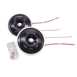 Автомобильный звуковой сигнал OSN BS158 P Автомобильный звуковой сигнал OSN BS158 P