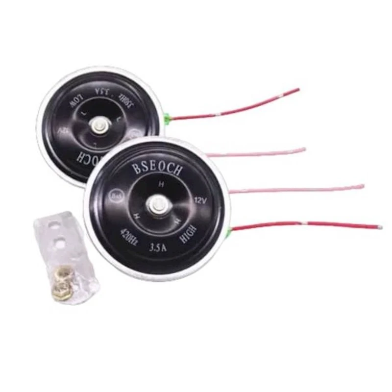 Автомобильный звуковой сигнал OSN BS158 P