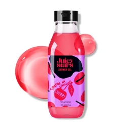 Duş geli Juicy Stars Cherry You're my challenge, 400 ml