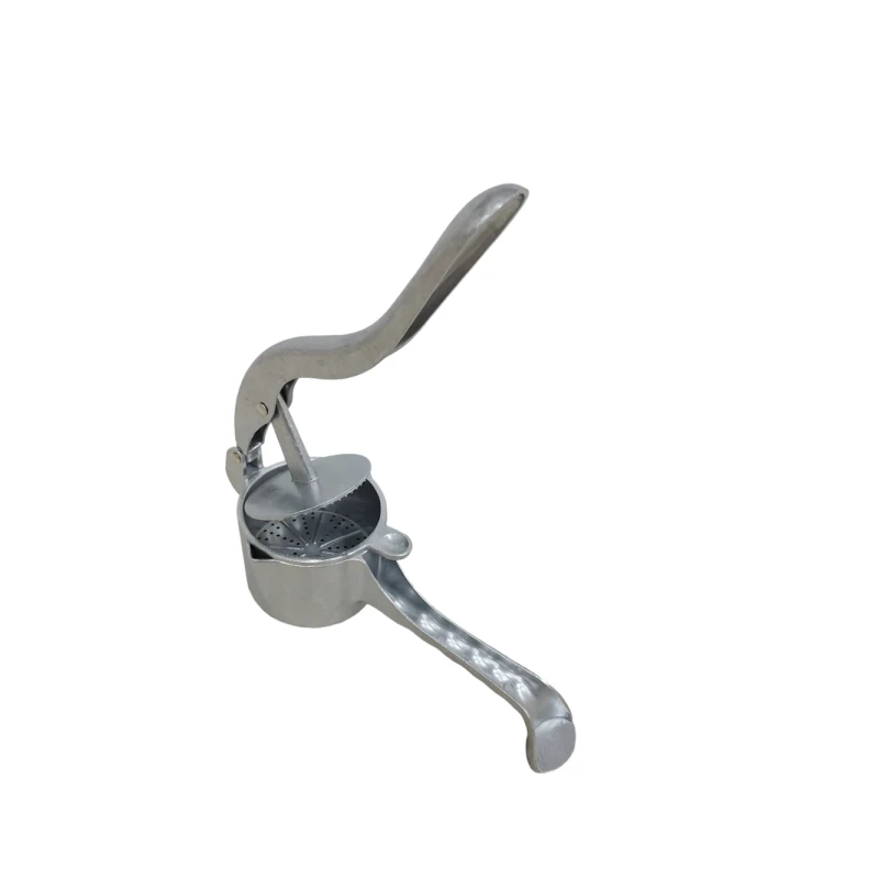 Nar üçün əl şirəçəkən J771, paslanmayan polad, 30x13 sm