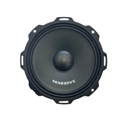 Avtomobil akustikası Massive MS-M6RF