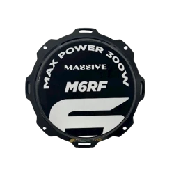 Avtomobil akustikası Massive MS-M6RF