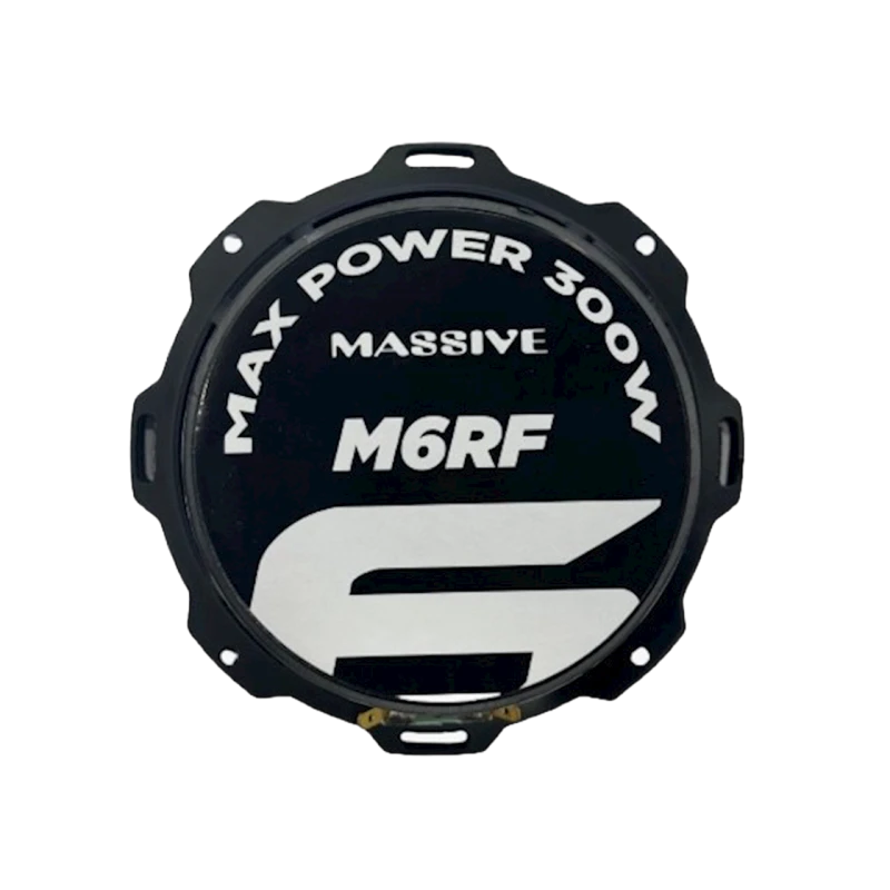 Avtomobil akustikası Massive MS-M6RF Avtomobil akustikası Massive MS-M6RF