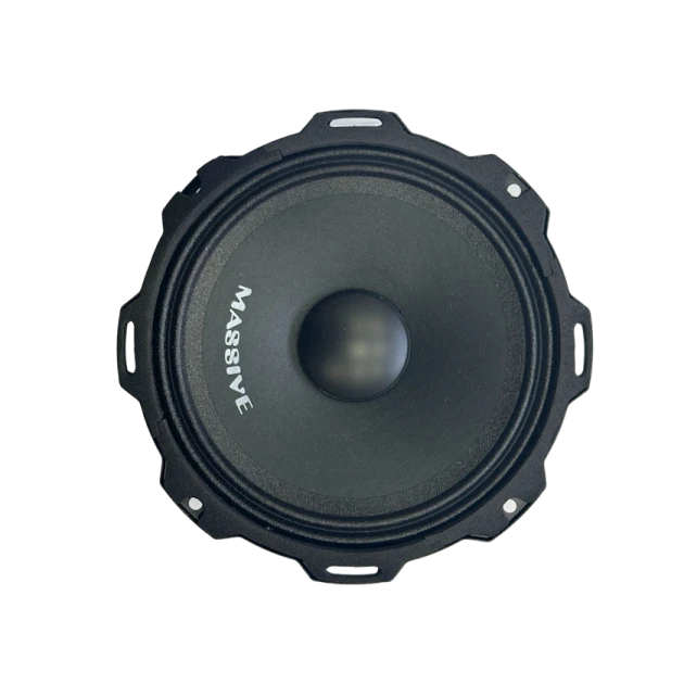Avtomobil akustikası Massive MS-M6RF Avtomobil akustikası Massive MS-M6RF