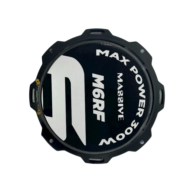 Avtomobil akustikası Massive MS-M6RF Avtomobil akustikası Massive MS-M6RF