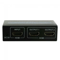 Splitter 4K HDMI 1x2