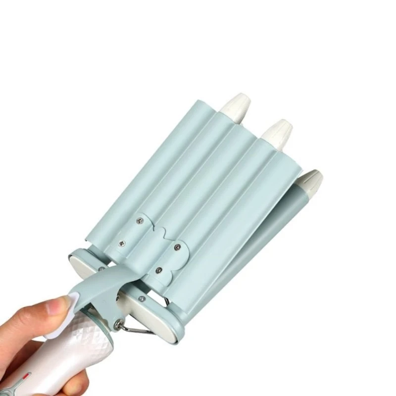 Плойка для волос VGR V-597