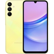 Smartfon Samsung Galaxy A15 6GB/128GB Yellow