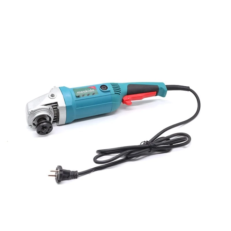 Угловая шлифовальная машина Meakida TM.22822 Угловая шлифовальная машина Meakida TM.22822