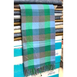 Плед Miranova FS-023, разноцветный Плед Miranova FS-023, разноцветный