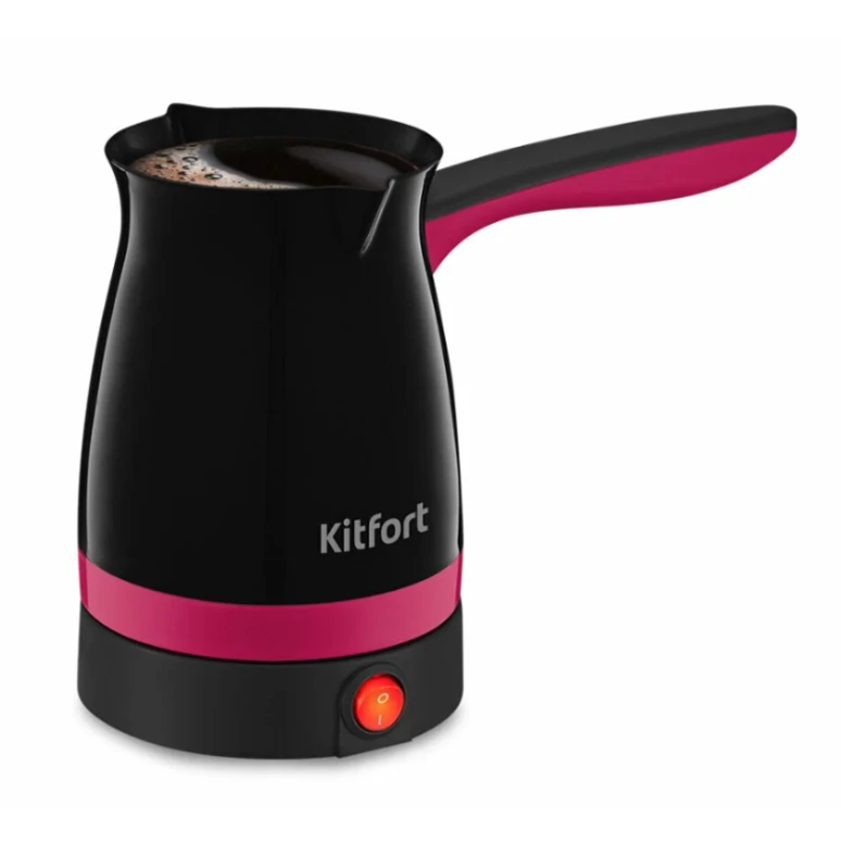 Elektrik turka Kitfort KT-7183-1