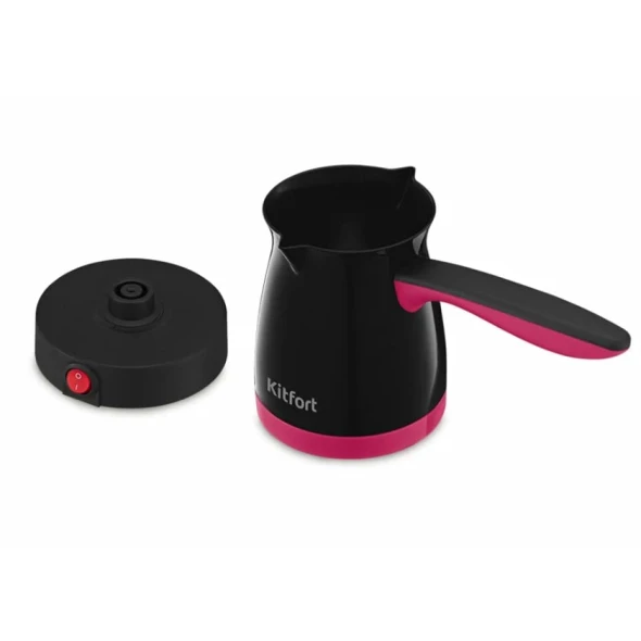Elektrik turka Kitfort KT-7183-1