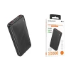 Внешний аккумулятор Borofone BJ56 10000 mAh Внешний аккумулятор Borofone BJ56 10000 mAh