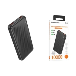 Внешний аккумулятор Borofone BJ56 10000 mAh Внешний аккумулятор Borofone BJ56 10000 mAh