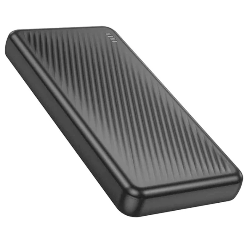 Внешний аккумулятор Borofone BJ56 10000 mAh Внешний аккумулятор Borofone BJ56 10000 mAh