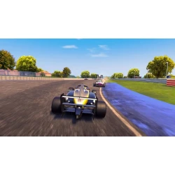 Игра Hot Lap Racing Nintendo Switch