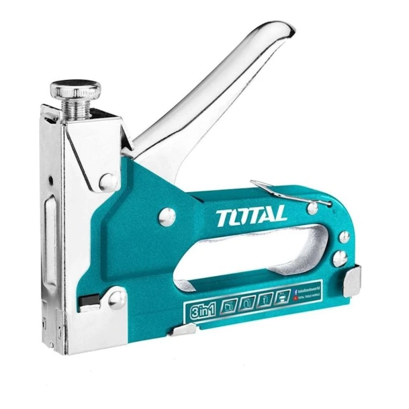 Mexaniki stepler Total THT31143 Mexaniki stepler Total THT31143