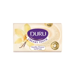 Мыло для рук Duru Creamy Touch Ваниль, 165 г