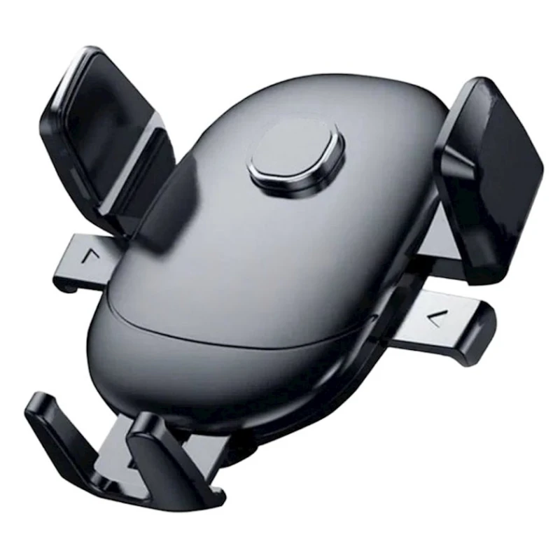 Автомобильный держатель для телефона H-CT331 Black