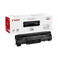 Toner-kartric Canon 728 Black