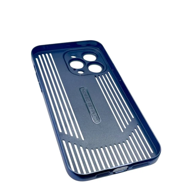 Çexol Apple iphone 14 Pro Max Guitar Style