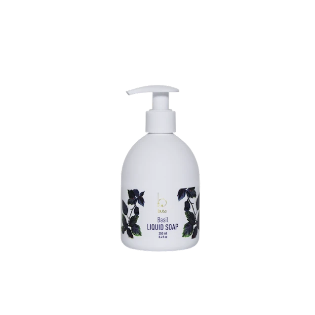 Жидкое мыло Buta базилик 250
