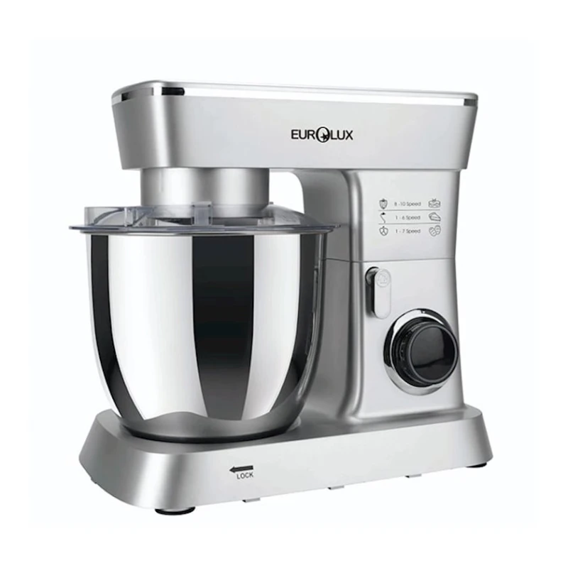 Планетарный миксер EuroLux EU-SM3957SS