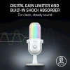 Mikrofon Razer Seiren V3 Chroma White (RZ19-05060200-R3U1)