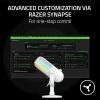 Mikrofon Razer Seiren V3 Chroma White (RZ19-05060200-R3U1)