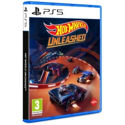Игра Hot Wheels Unleashed PS5 English/Russian (8057168503050)