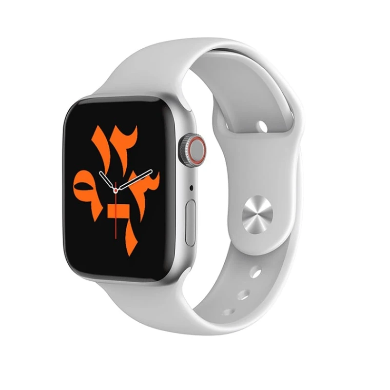 Умные часы Modio MW06 Silver Умные часы Modio MW06 Silver