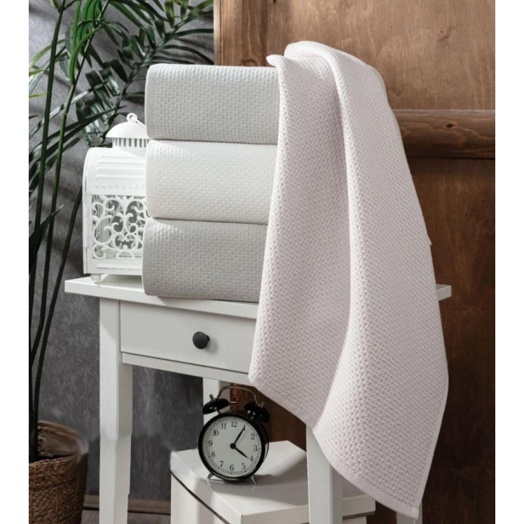 Dəsmal dəsti Pupilla Milan, 70x140 sm, 4 əd