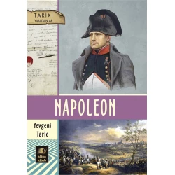 Kitab Napoleon, müəllif Yevgeni Tarle