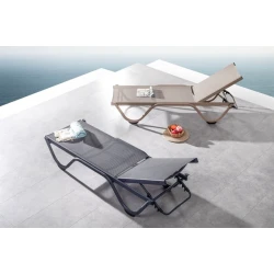 Шезлонг Terazzi Qala MY50 Шезлонг Terazzi Qala MY50