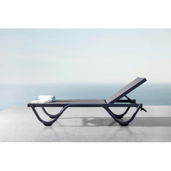 Шезлонг Terazzi Qala MY50 Шезлонг Terazzi Qala MY50