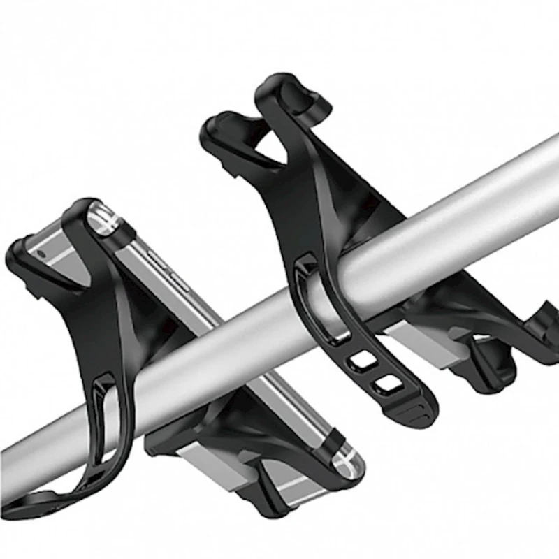 Велосипедный держатель для телефона Baseus Miracle SUMIR-BY01