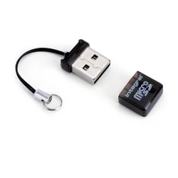 Mikro kart oxuyucusu MikroSD USB2.0