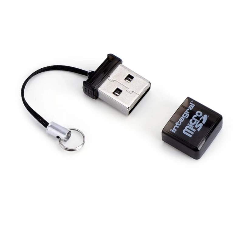 Mikro kart oxuyucusu MikroSD USB2.0