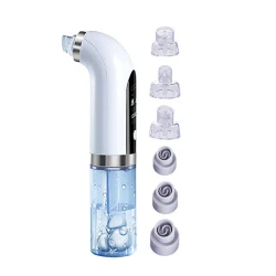 Очищающее средство BeautyRelax Poremax Oxygen для кожи лица