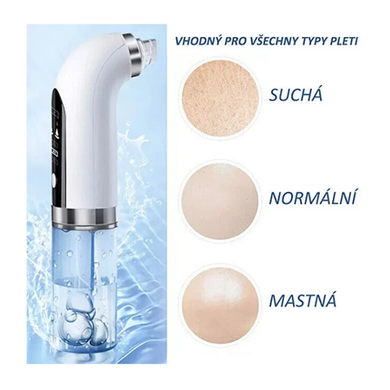 Очищающее средство BeautyRelax Poremax Oxygen для кожи лица Очищающее средство BeautyRelax Poremax Oxygen для кожи лица